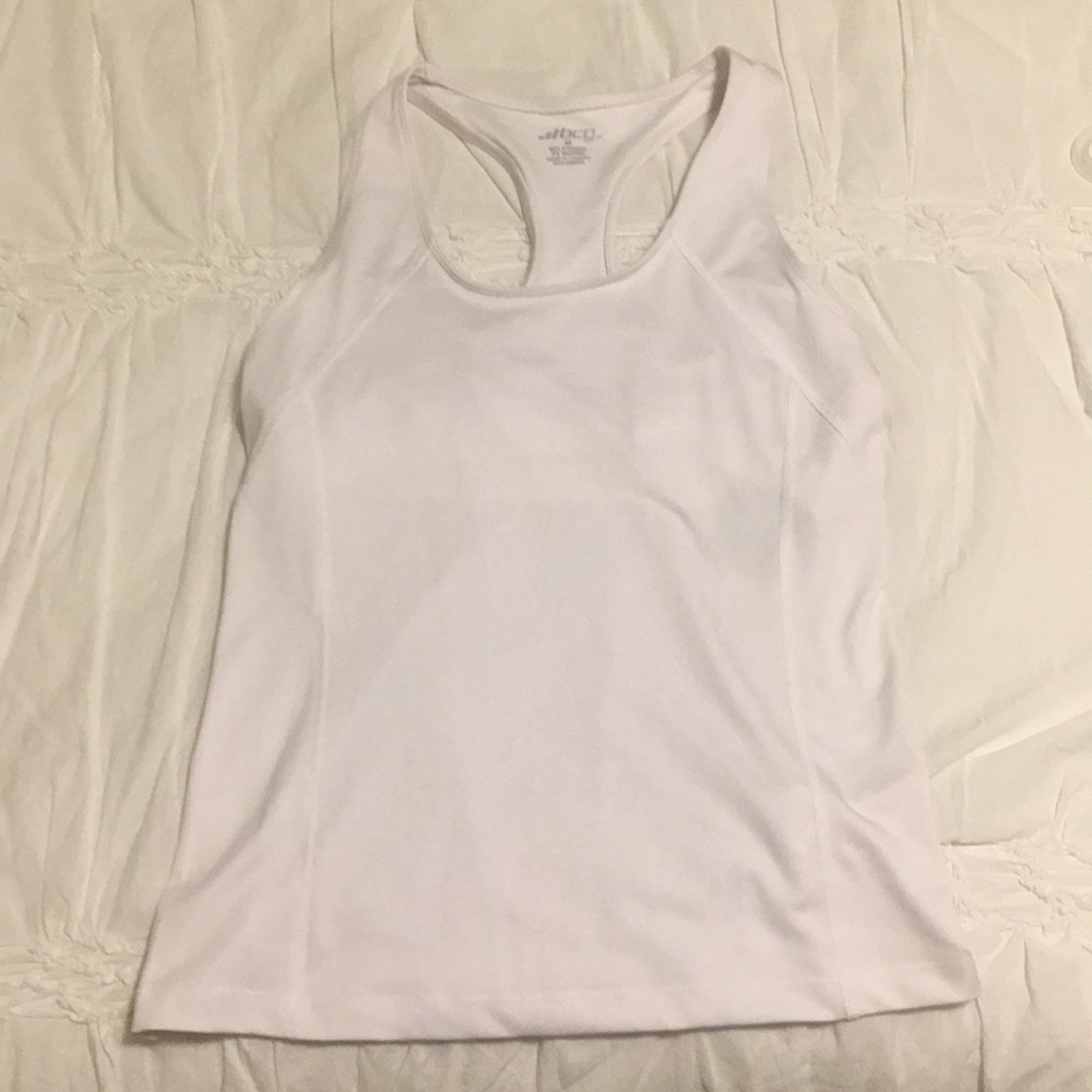 BCG Tank Top